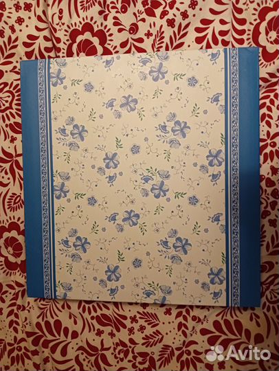 Фотоальбом