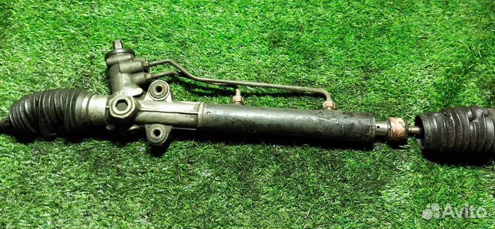 Рулевая рейка Chevrolet Lacetti J200