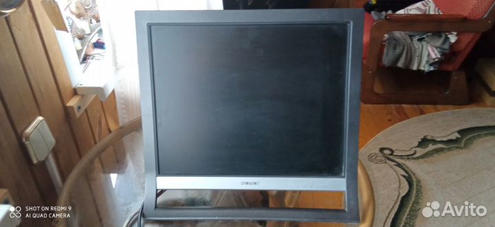 Монитор sony sdm-hs95