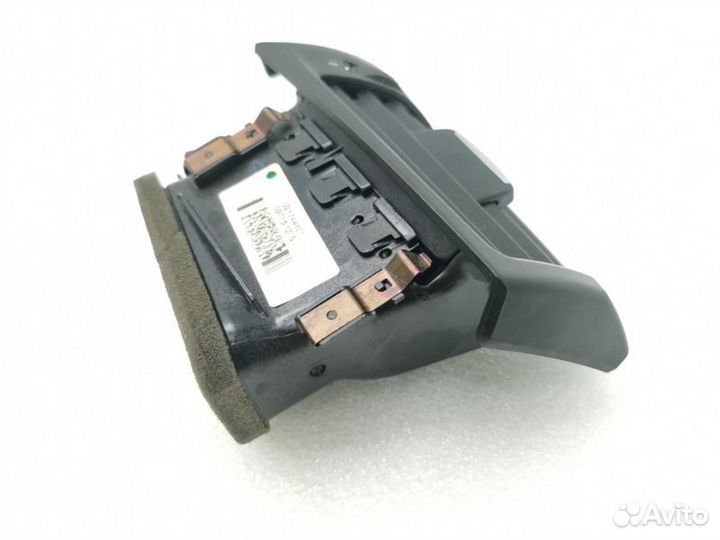 Дефлектор воздушный левый Bmw X4 F26 2.0 2014