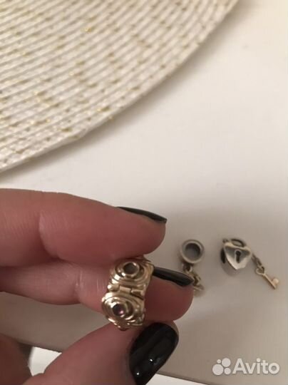 Pandora оригинал