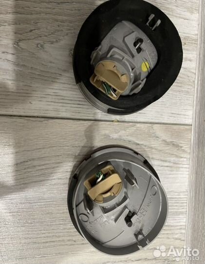 Стопы Toyota altezza sxe10