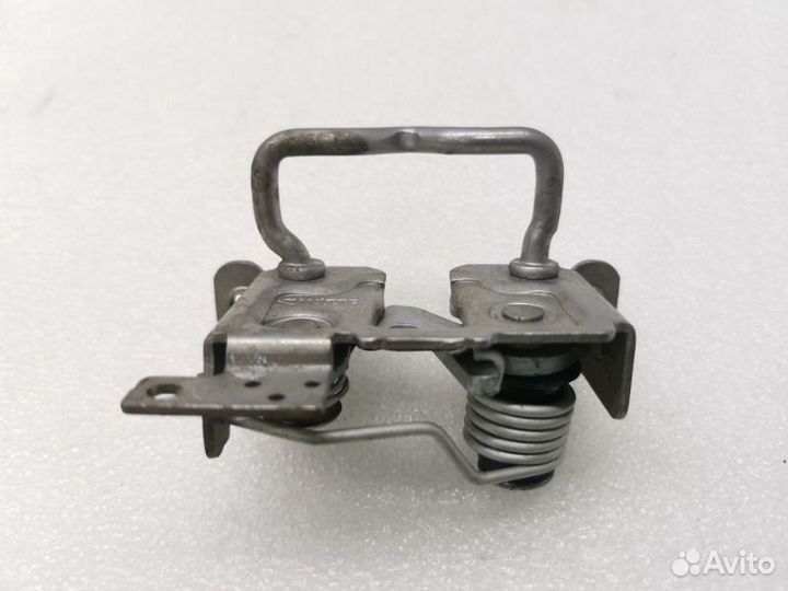 Замок капота Bmw X4 F26 2.0 2014