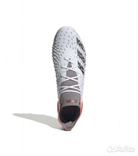Adidas predator freak