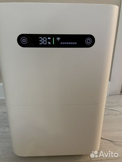 Smartmi EvaPorative Humidifier 2 увлажнитель