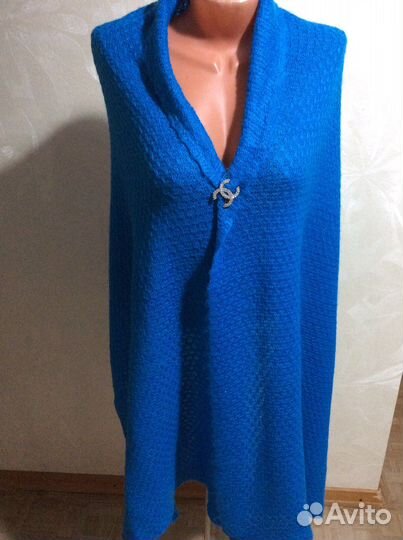 Палантины и шарфы