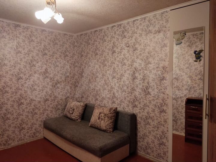 2-к. квартира, 48 м², 3/5 эт.