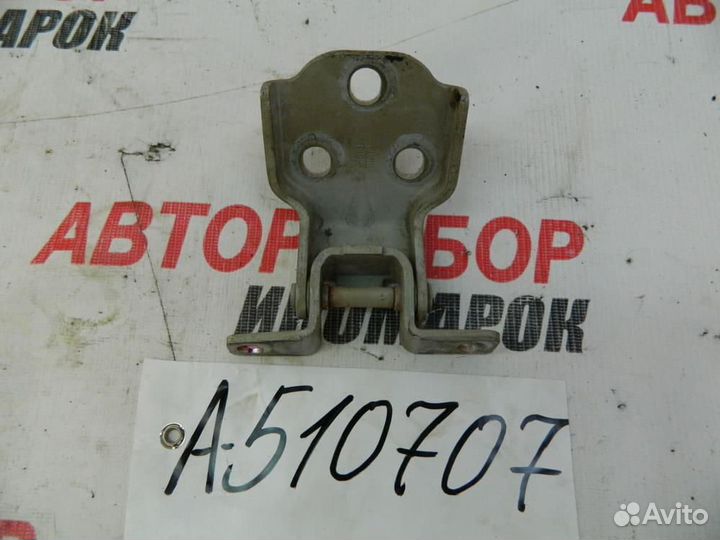 Петля двери передней правой верхняя для Daewoo Mat