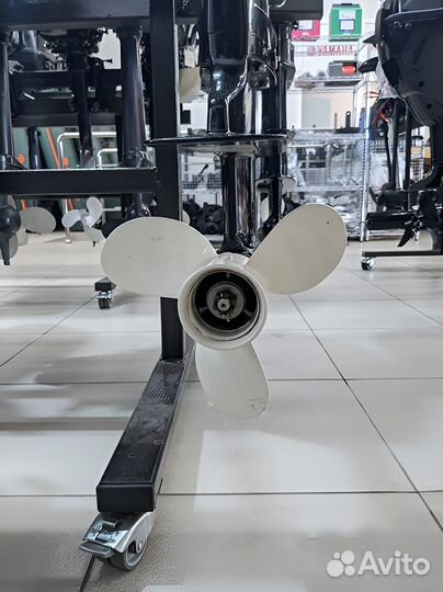 Лодочный мотор Parsun / Парсун 9.8