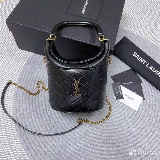 Сумка Женская Saint Laurent