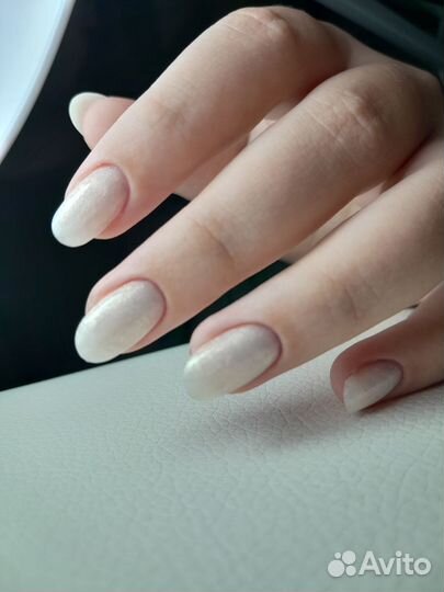 Мастер маникюра