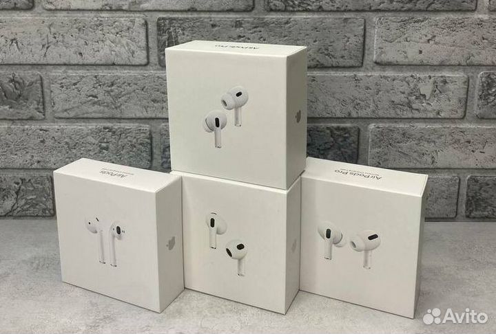 AirPods 2/ AirPods 3 / AirPods Pro /AirPods Pro 2