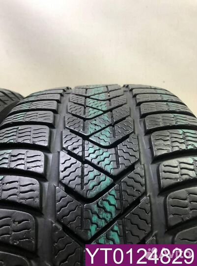 Pirelli Winter Sottozero 3 225/45 R17 91H