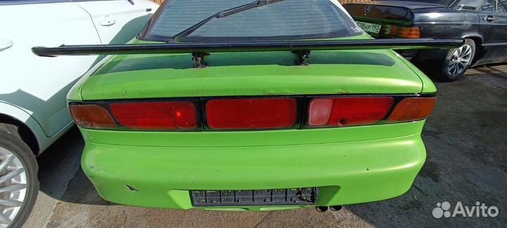 Задние фонари ford probe