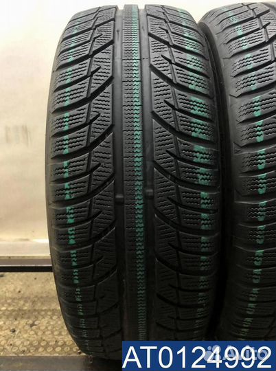 Toyo Snowprox S943 195/55 R16 87H