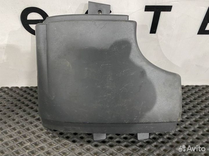 Угол бампера прав. Volvo FH4 21359192