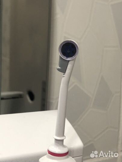 Насадки для ирригатора oral-b