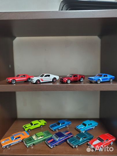 Машинки хот вилс hot wheels