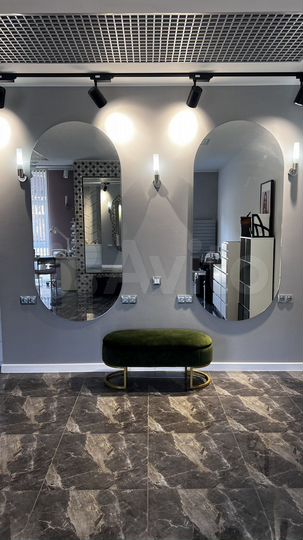 Свободного назначения, 59 м²