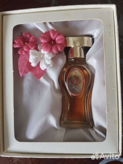 Духи dzintars prestizs