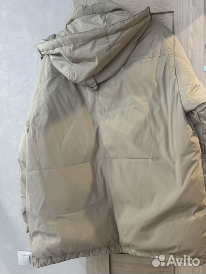 Куртка мужская