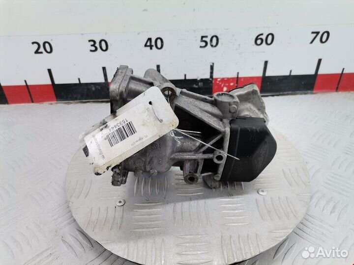 Клапан егр для Volkswagen Passat 7 03L131512DQ