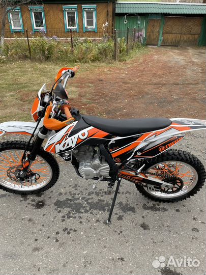 Kayo T2MX