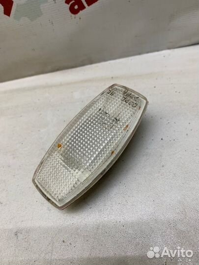 Повторитель поворота в крыло Chevrolet Lacetti