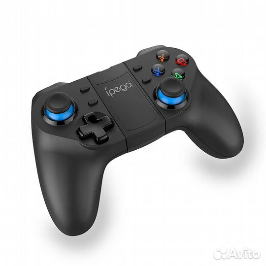 Джойстик беспроводной для Android IOS IPega PG-912