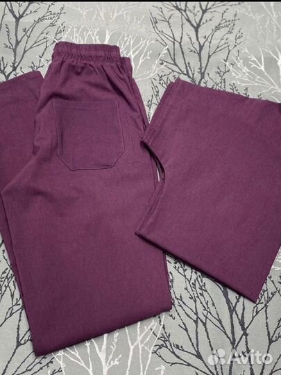 Хирургический костюм мужской, женский