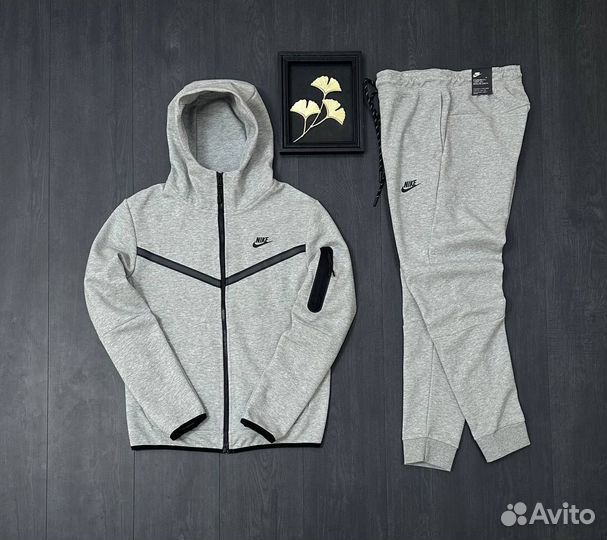 Спортивный костюм Nike tech fleece