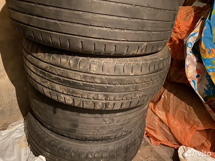 Kumho Crugen HP91 235/65 R17