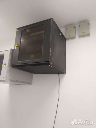 Услуги электрик. Электрика под ключ