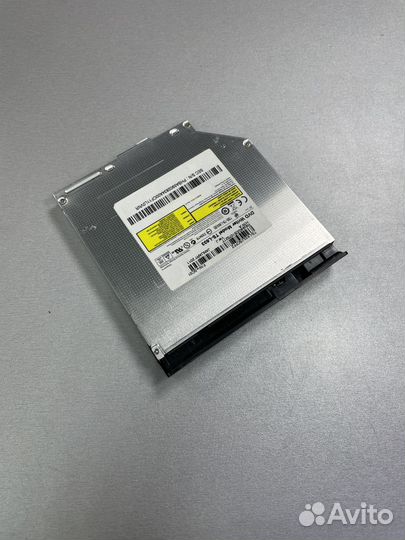 Накладка DVD Samsung R-525 R-528 R-530