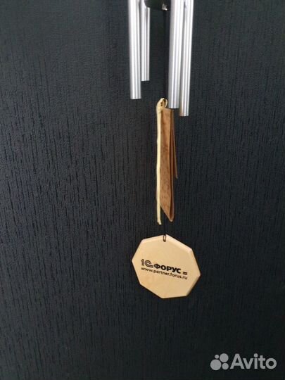 Музыкальная подвеска ветерок