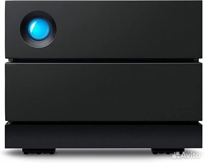 Внешний жесткий диск LaCie 2big Raid 40TB