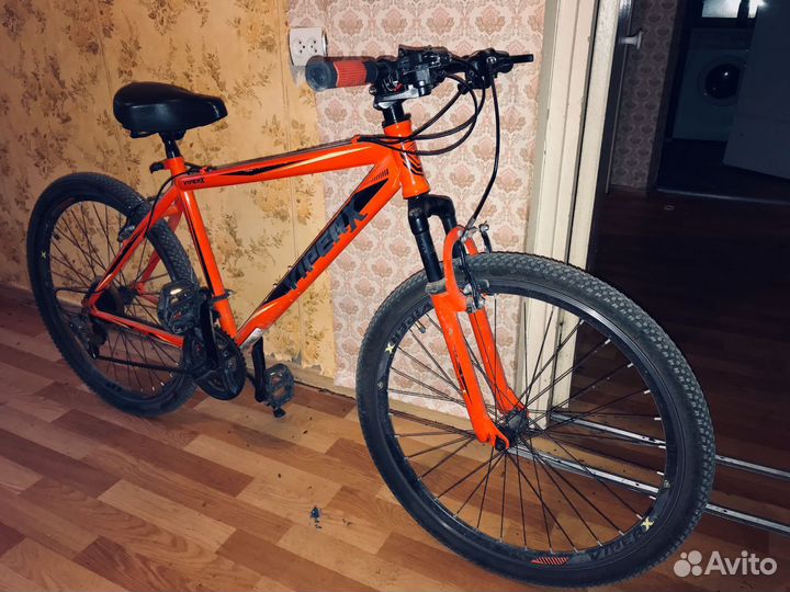 Велосипед горный Viper 26 колеса