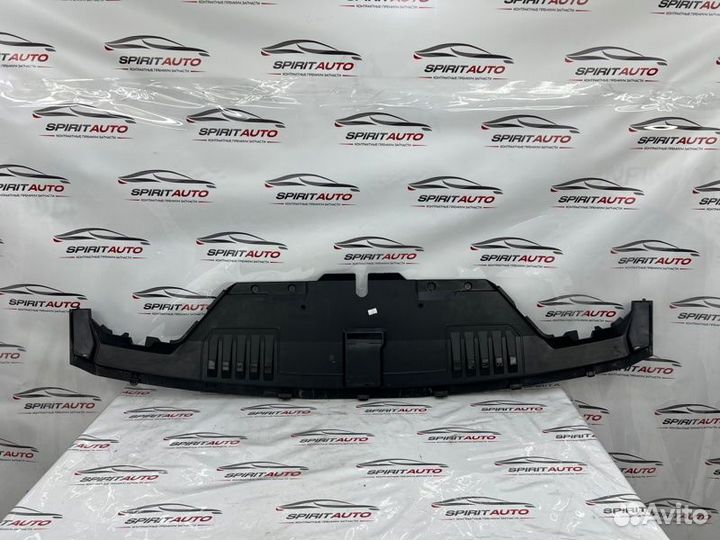 Накладка замка капота Genesis Gv80 1 D6JA