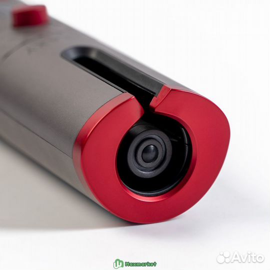 Плойка-стайлер автоматическая Galaxy GL 4620, 50 В