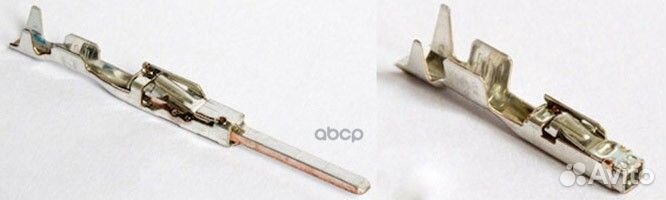 Провод с контактами 000979034E VAG