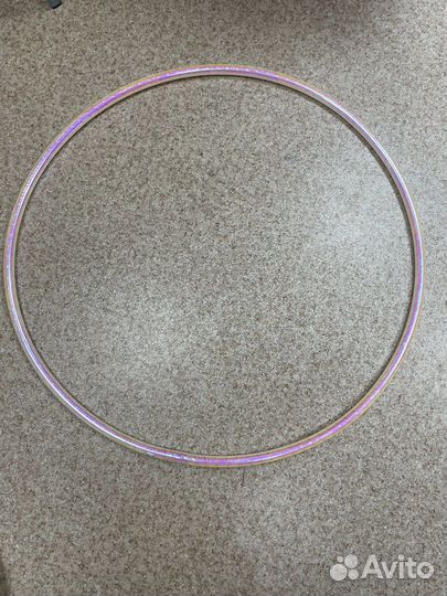 Обруч для художественной гимнастики 75