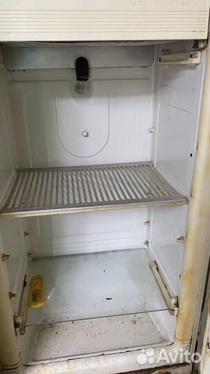 Холодильник