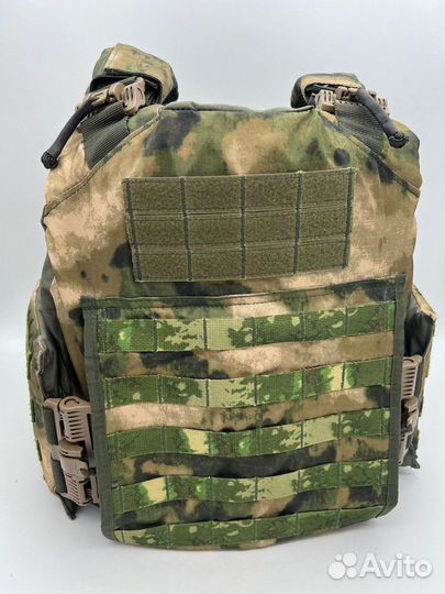 Бронежилет бр5