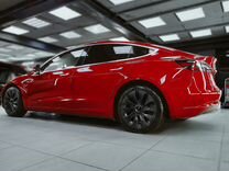 Tesla Model 3 AT, 2019, 56 900 км, с пробегом, цена 3 490 000 руб.