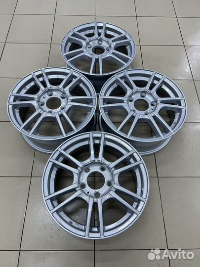 Диски R15 как новые