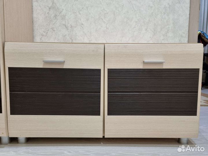 Тумба под тв