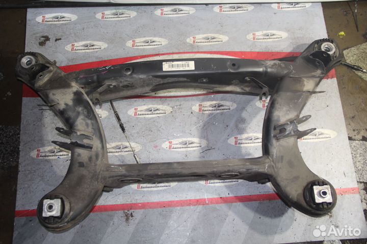 Балка зад c Mercedes C-Class W204.048 M 271 DE 18 AL