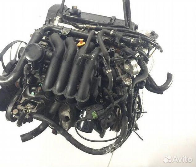 Мотор Volkswagen Passat B5 1.6 ANA