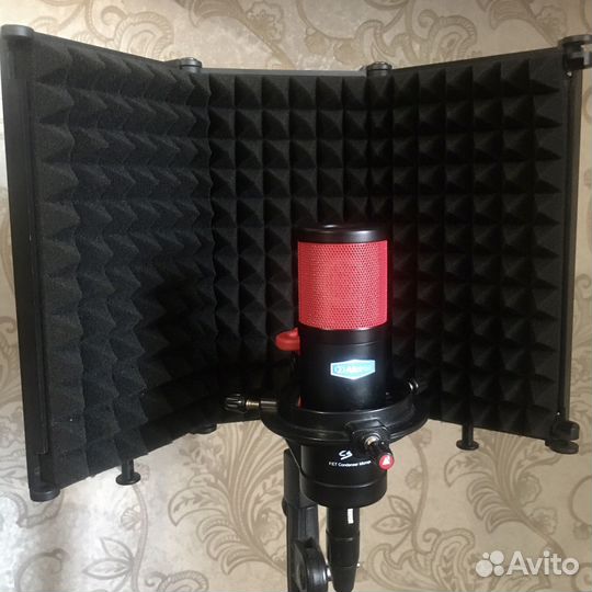 Студия звукозаписи Севастополь