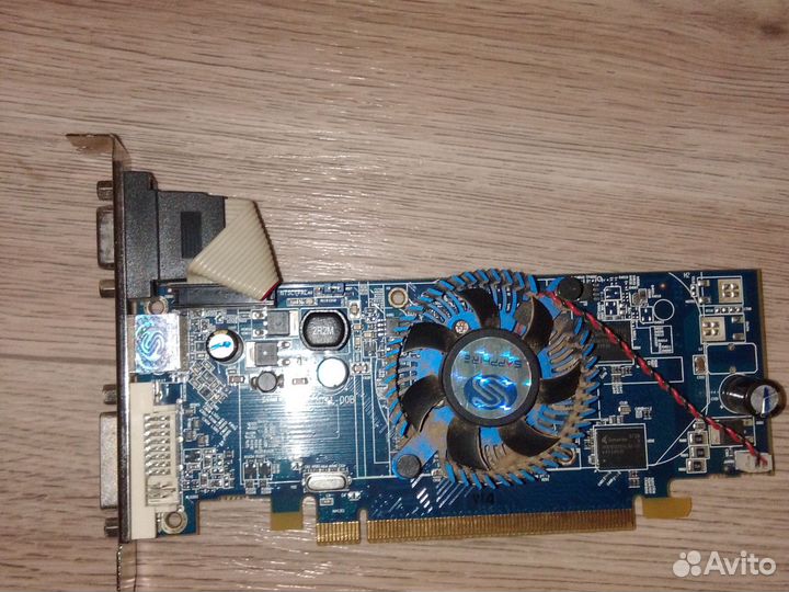 Видеокарта